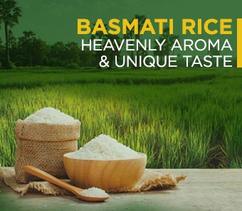 Premium Rice