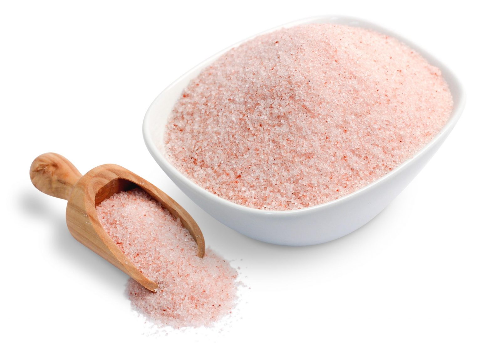 Natural Salt